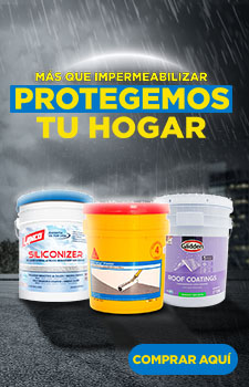 05 Impermeabilizantes